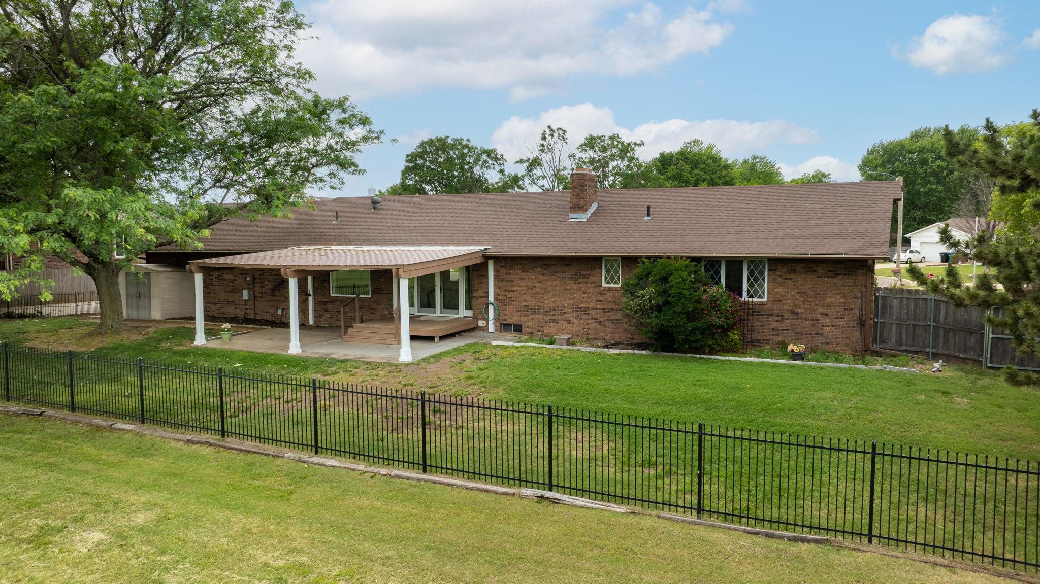 740 Fairway Ct, Augusta, Kansas image 32