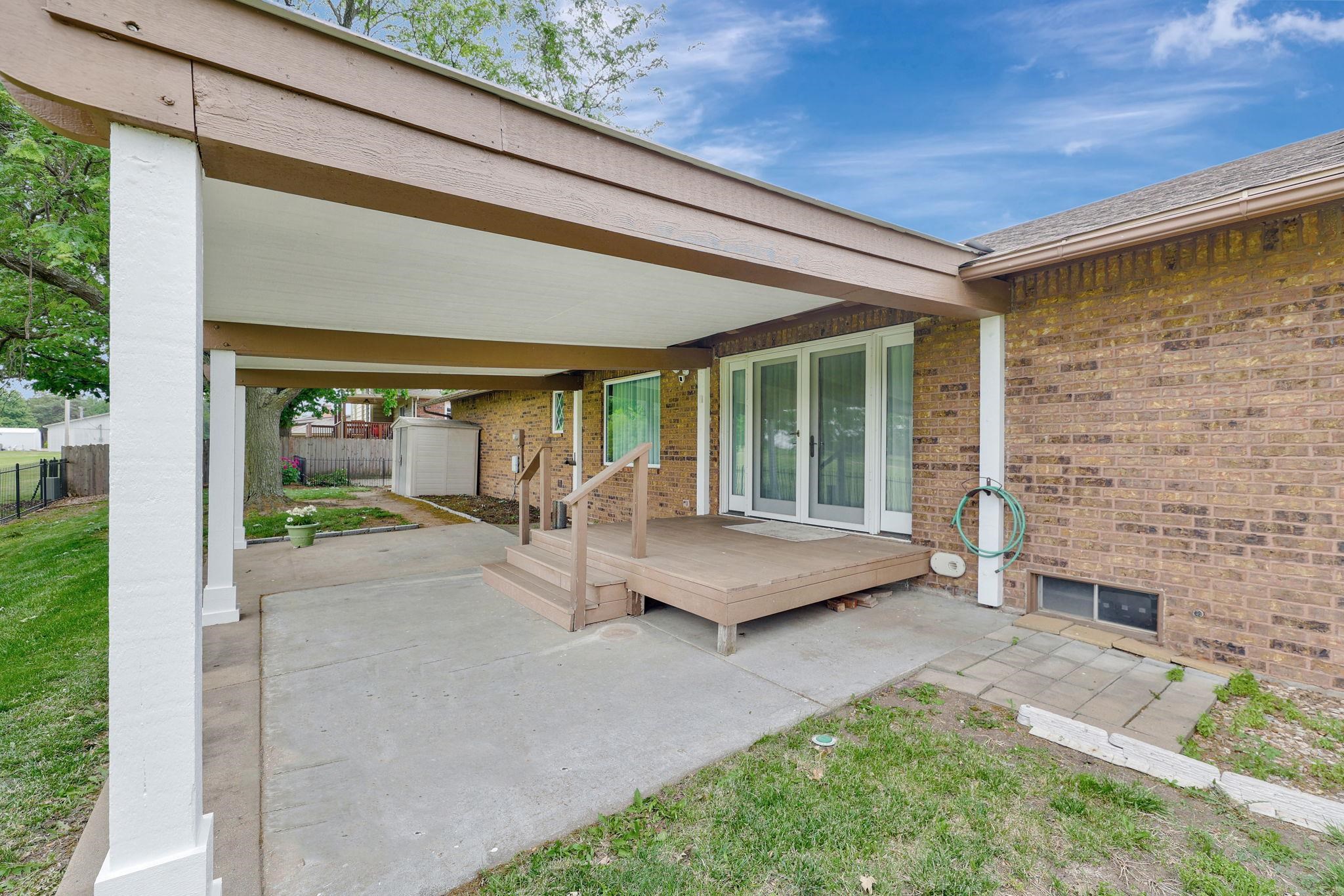 740 Fairway Ct, Augusta, Kansas image 29