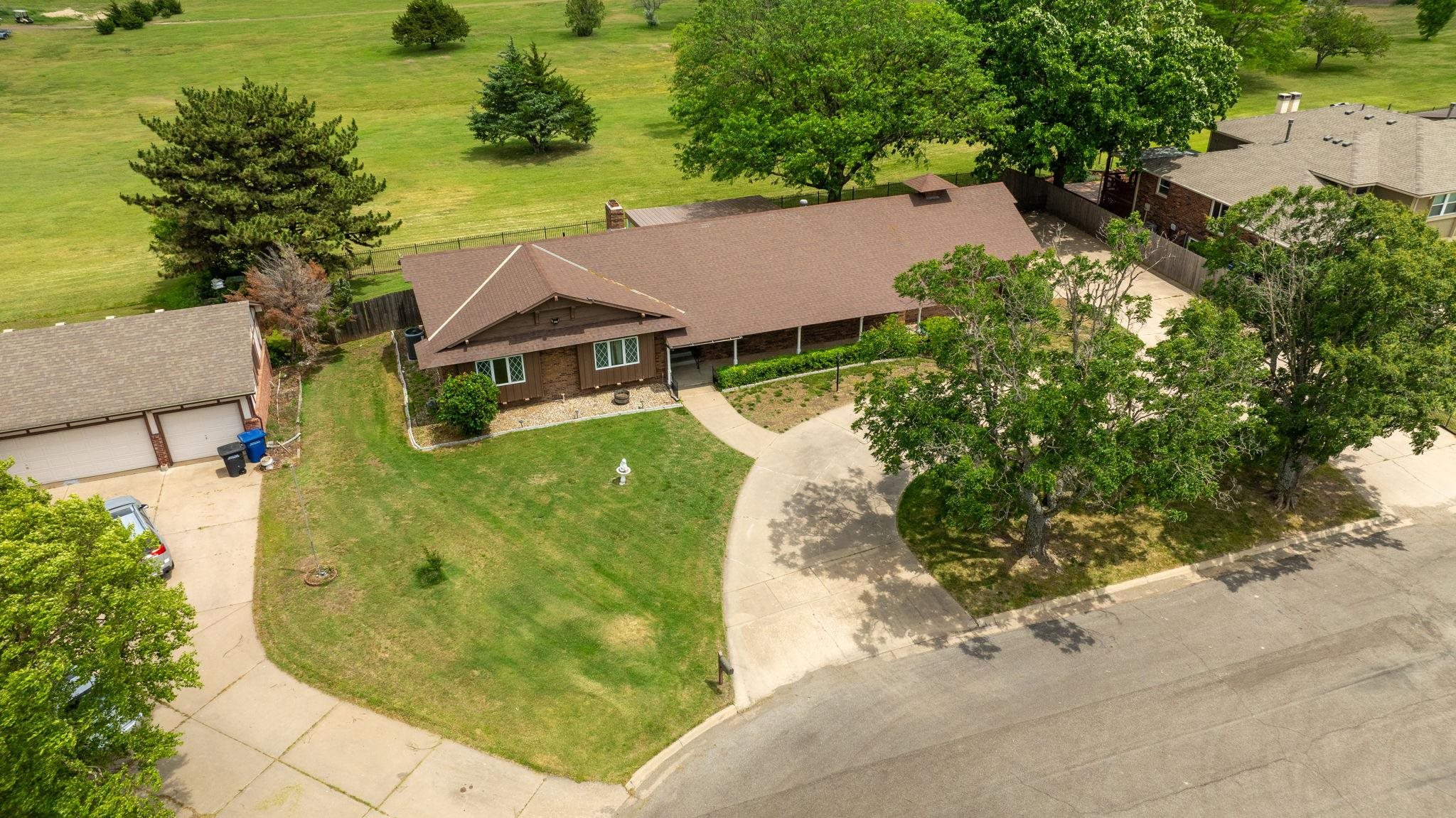 740 Fairway Ct, Augusta, Kansas image 33