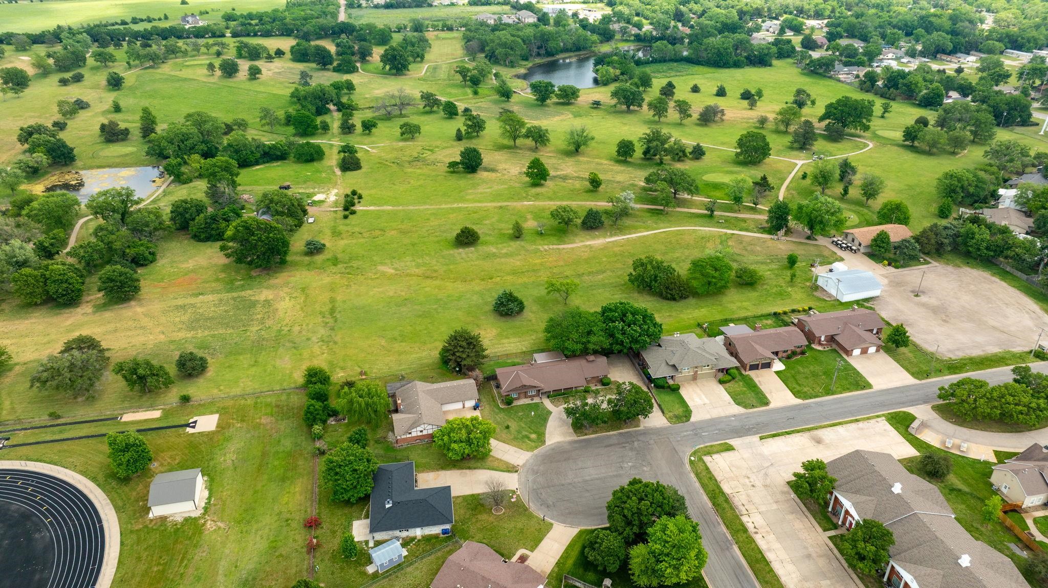 740 Fairway Ct, Augusta, Kansas image 34