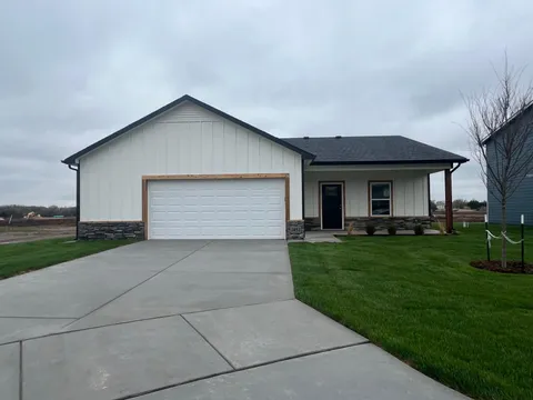 2852 S Maize Ct, Wichita, KS 67215 - MLS#: 653204