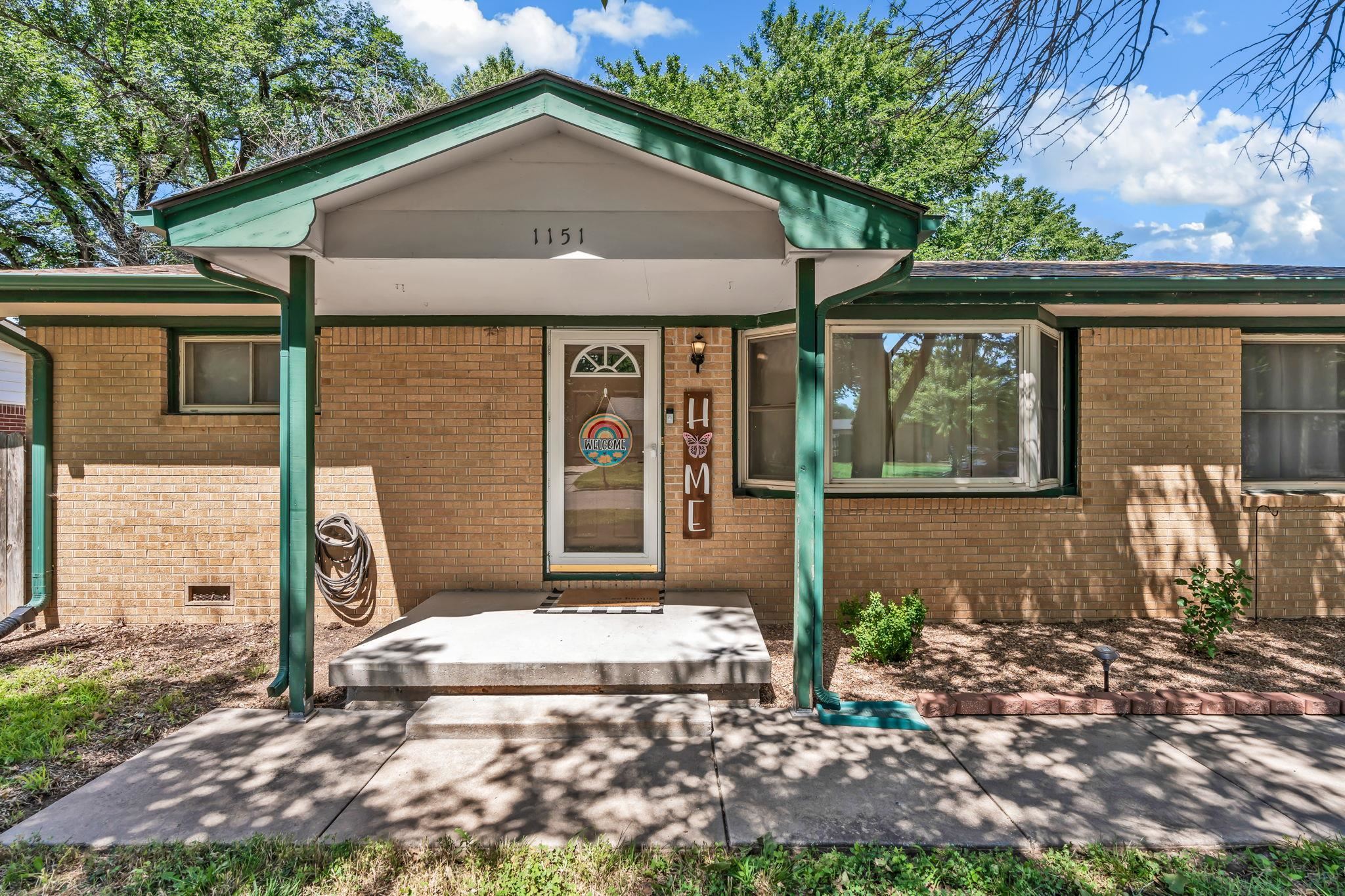 Derby, Kansas 67037, United States, 3 Bedrooms Bedrooms, ,1 BathroomBathrooms,Residential,Pending,55144