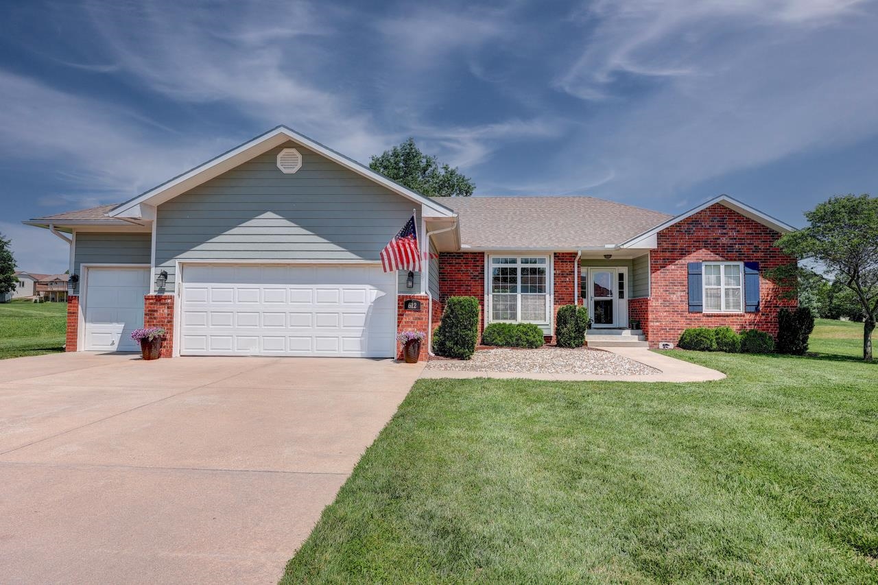 612 Quail Nest Rd, Winfield, Virginia image 1