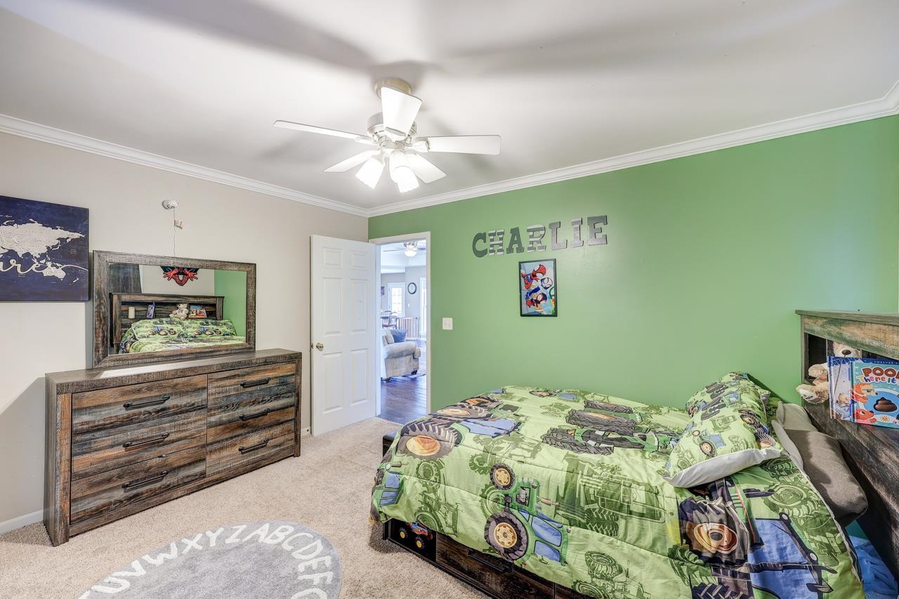 612 Quail Nest Rd, Winfield, Virginia image 22
