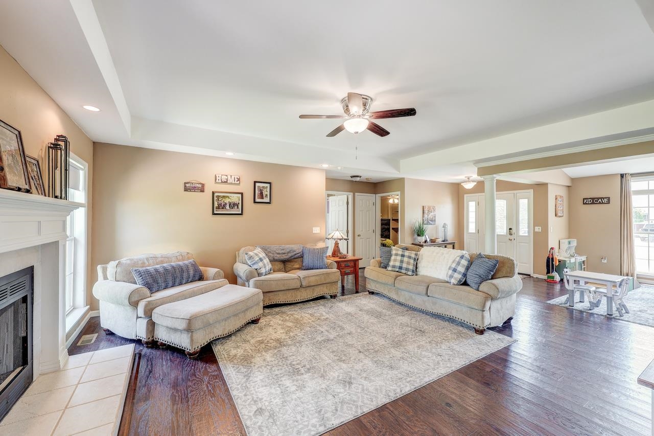 612 Quail Nest Rd, Winfield, Virginia image 9