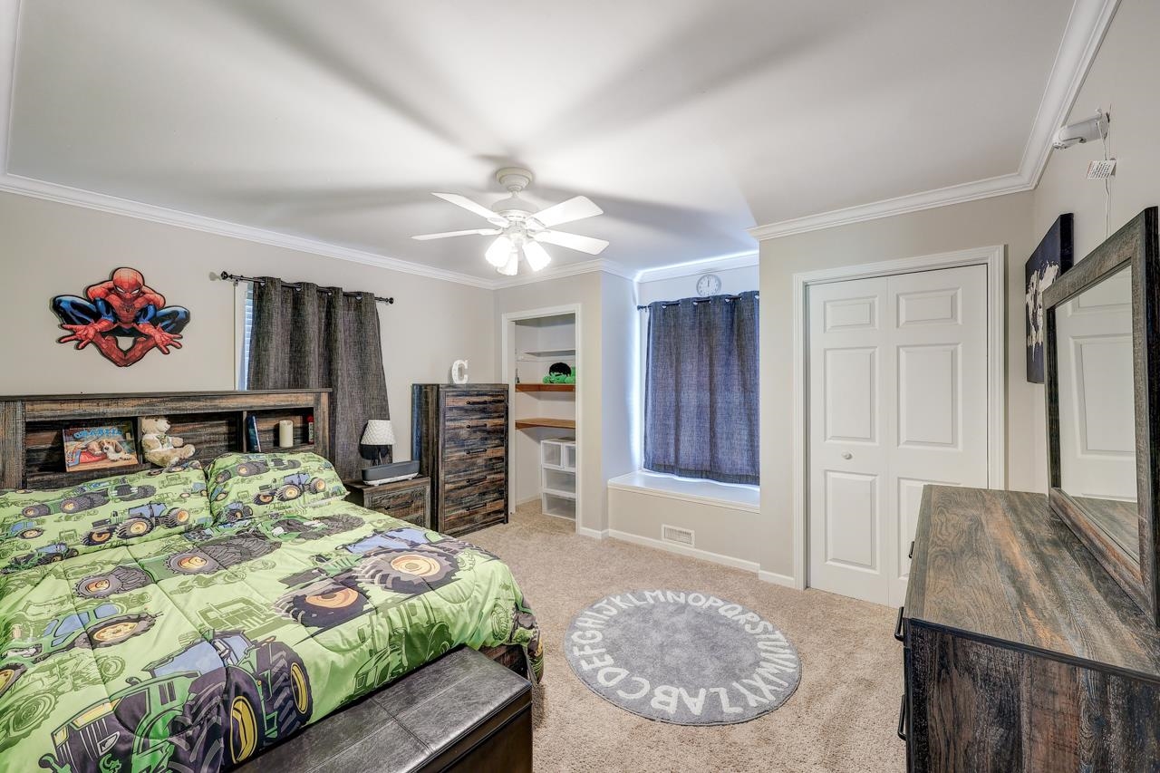 612 Quail Nest Rd, Winfield, Virginia image 21
