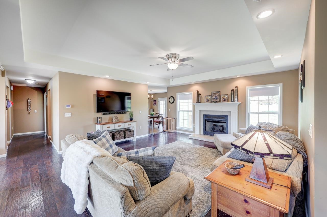 612 Quail Nest Rd, Winfield, Virginia image 7