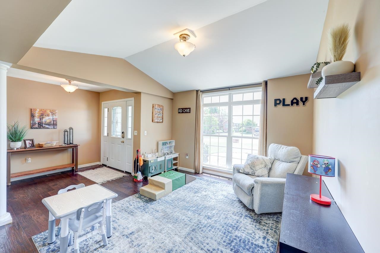 612 Quail Nest Rd, Winfield, Virginia image 4