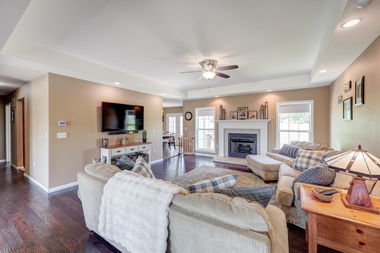 612 Quail Nest Rd, Winfield, Virginia image 8