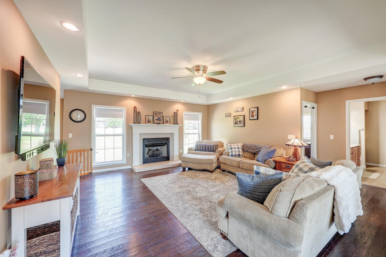 612 Quail Nest Rd, Winfield, Virginia image 6