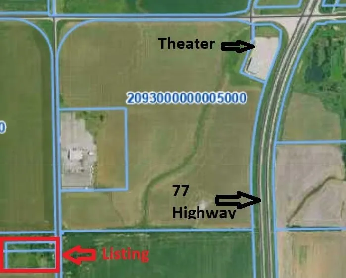 Arkansas City, Kansas 67005, United States, ,Land,Pending,90043