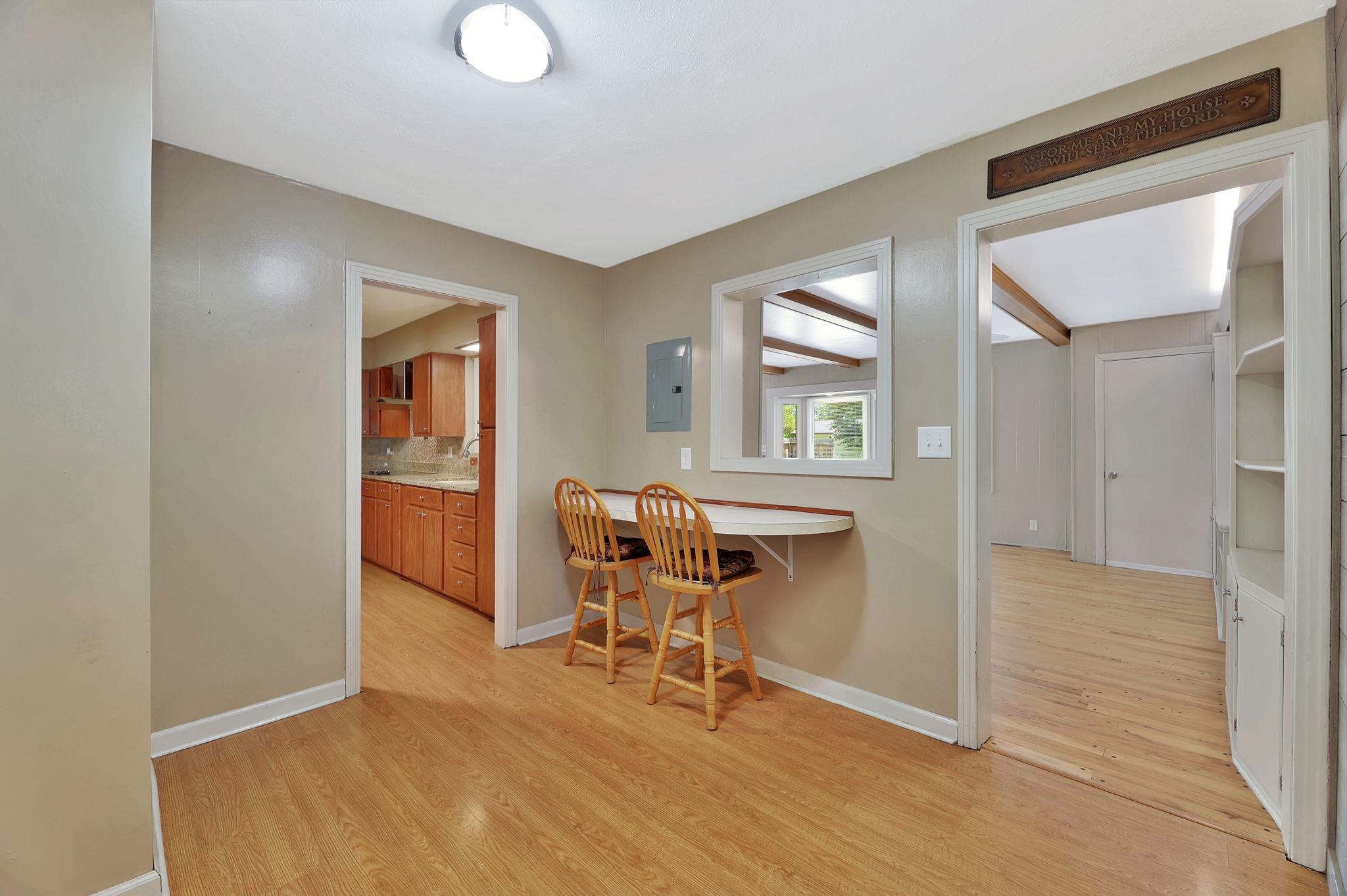 1542 N Pleasantview Dr, Wichita, Kansas image 31