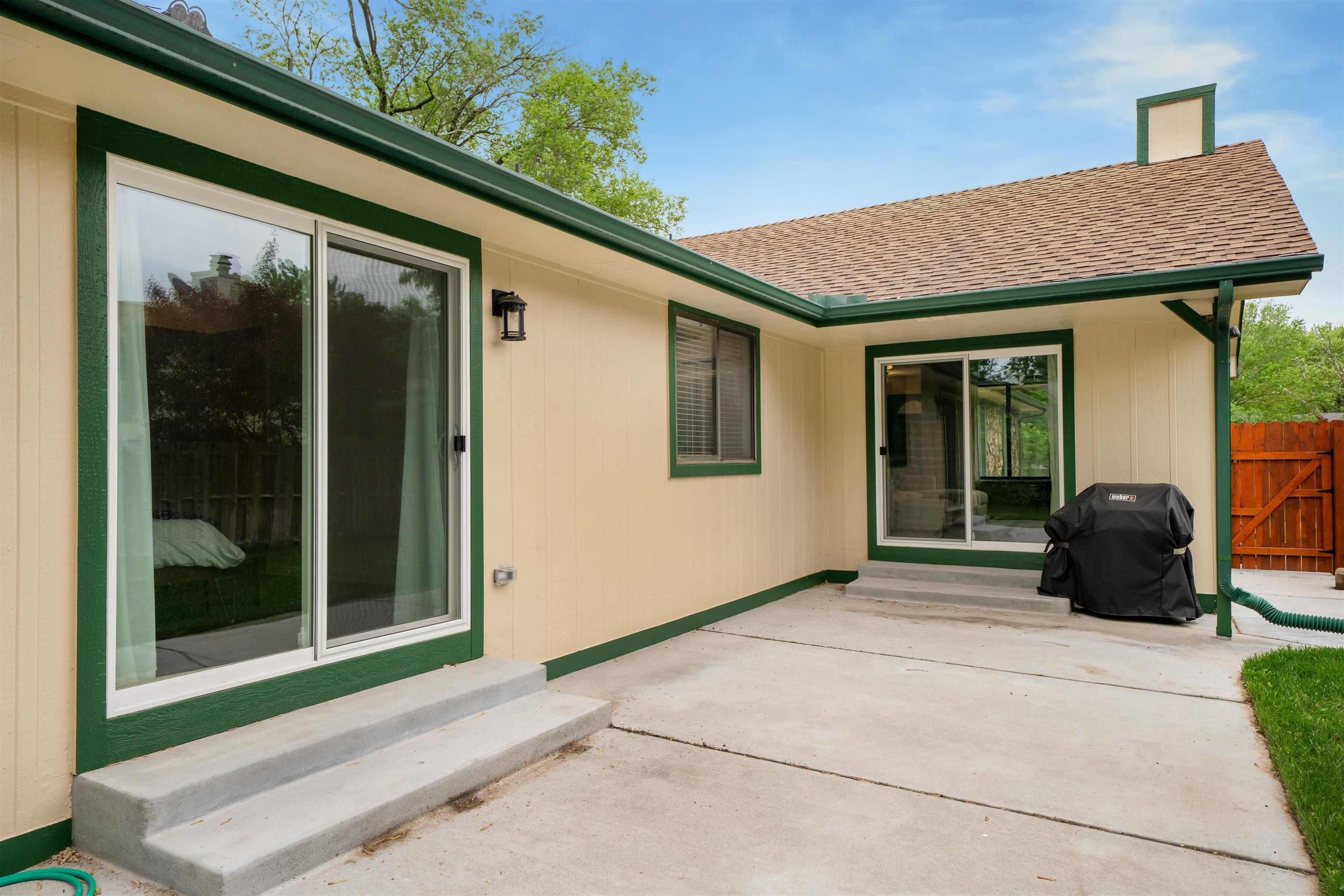 626 N Oak Forest Ln, Derby, Kansas image 35