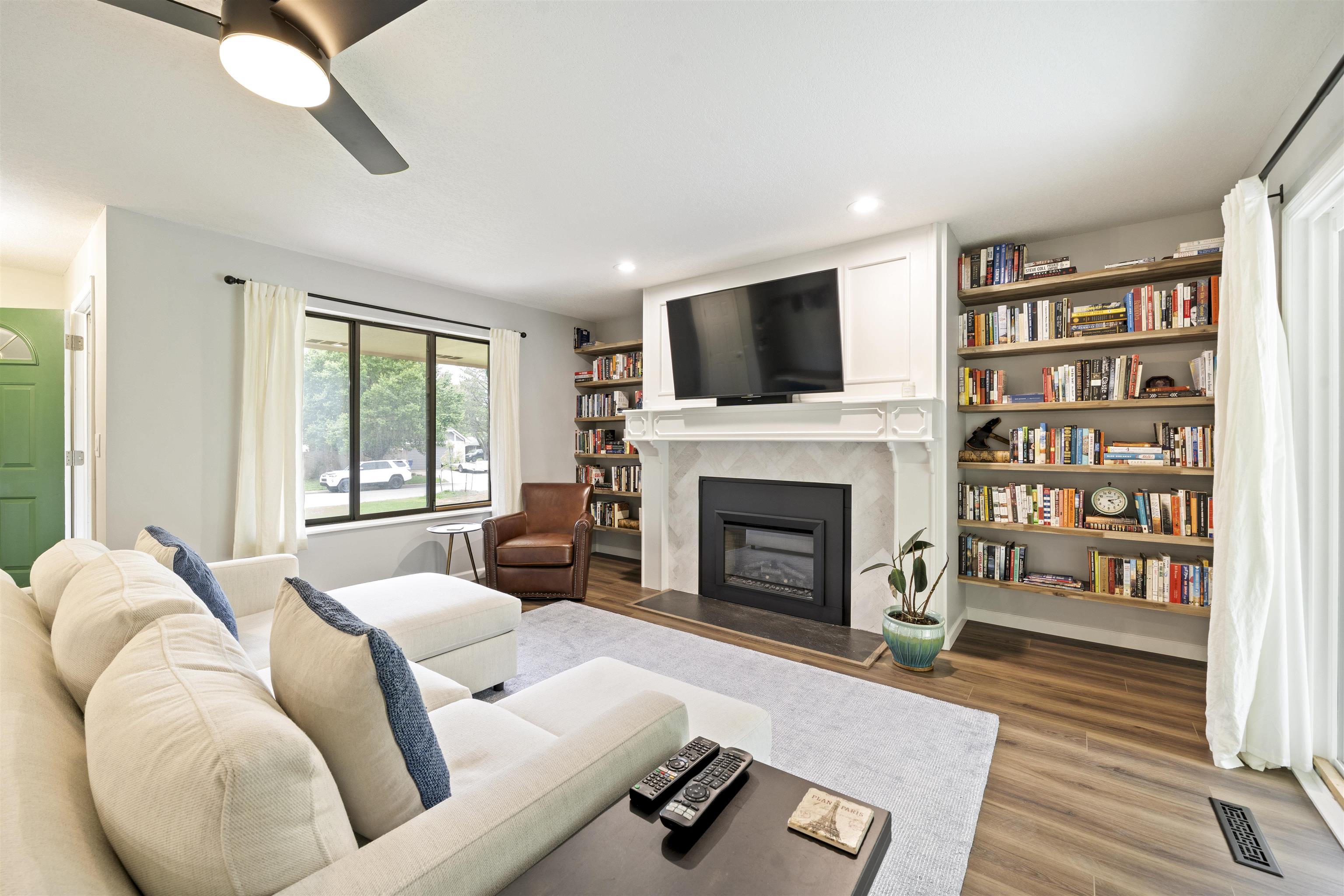 626 N Oak Forest Ln, Derby, Kansas image 9