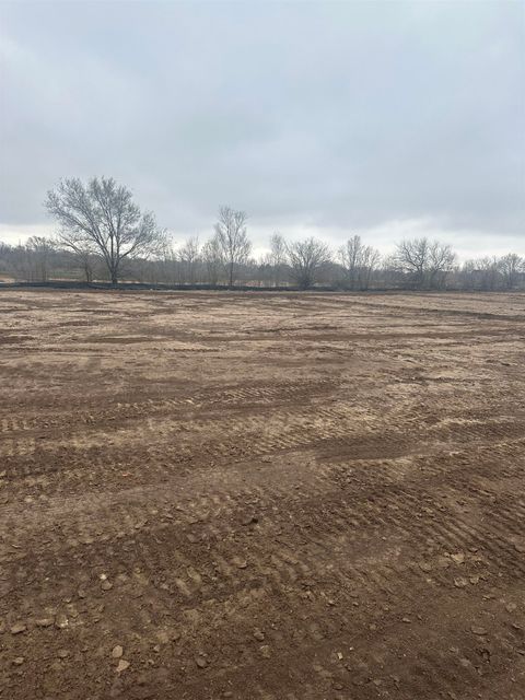 Vacant Land For Sale - 13820 W Barn Owl St<br/> Sedgwick County, Wichita, KS 67235