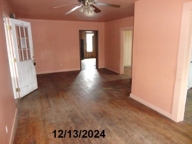 702 S Fair St, Wellington, Kansas image 3