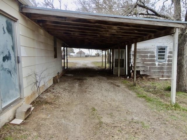 702 S Fair St, Wellington, Kansas image 14