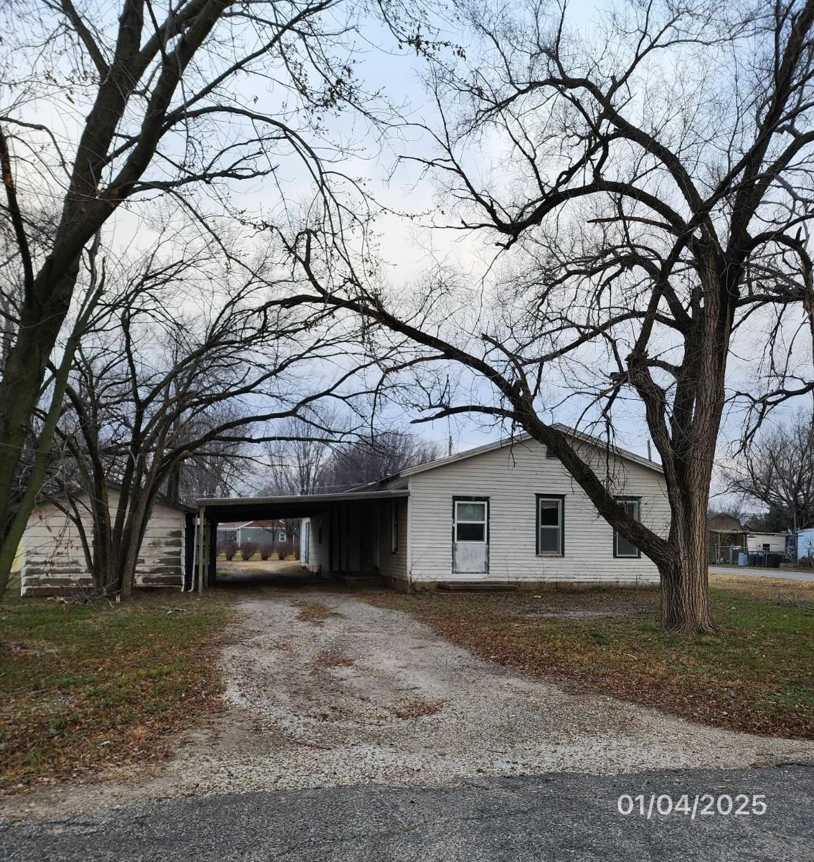 702 S Fair St, Wellington, Kansas image 18