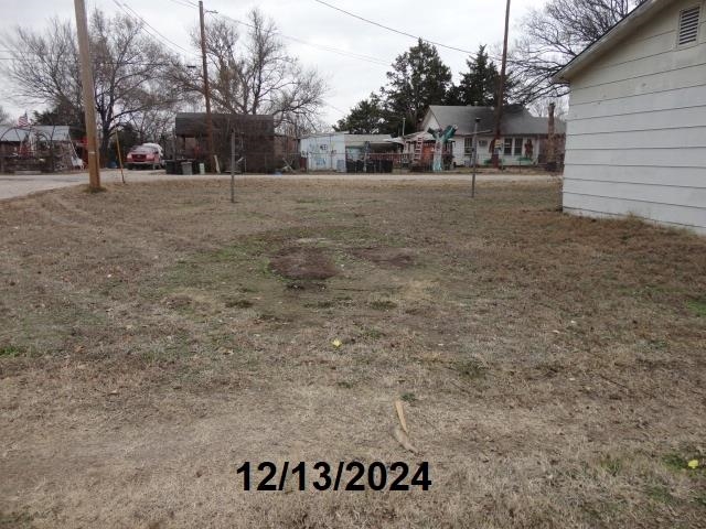 702 S Fair St, Wellington, Kansas image 15