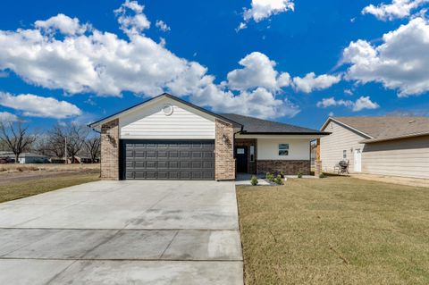 Homes For Sale - 3509 N Sedgwick St<br/> Sedgwick County, Wichita, KS 67203