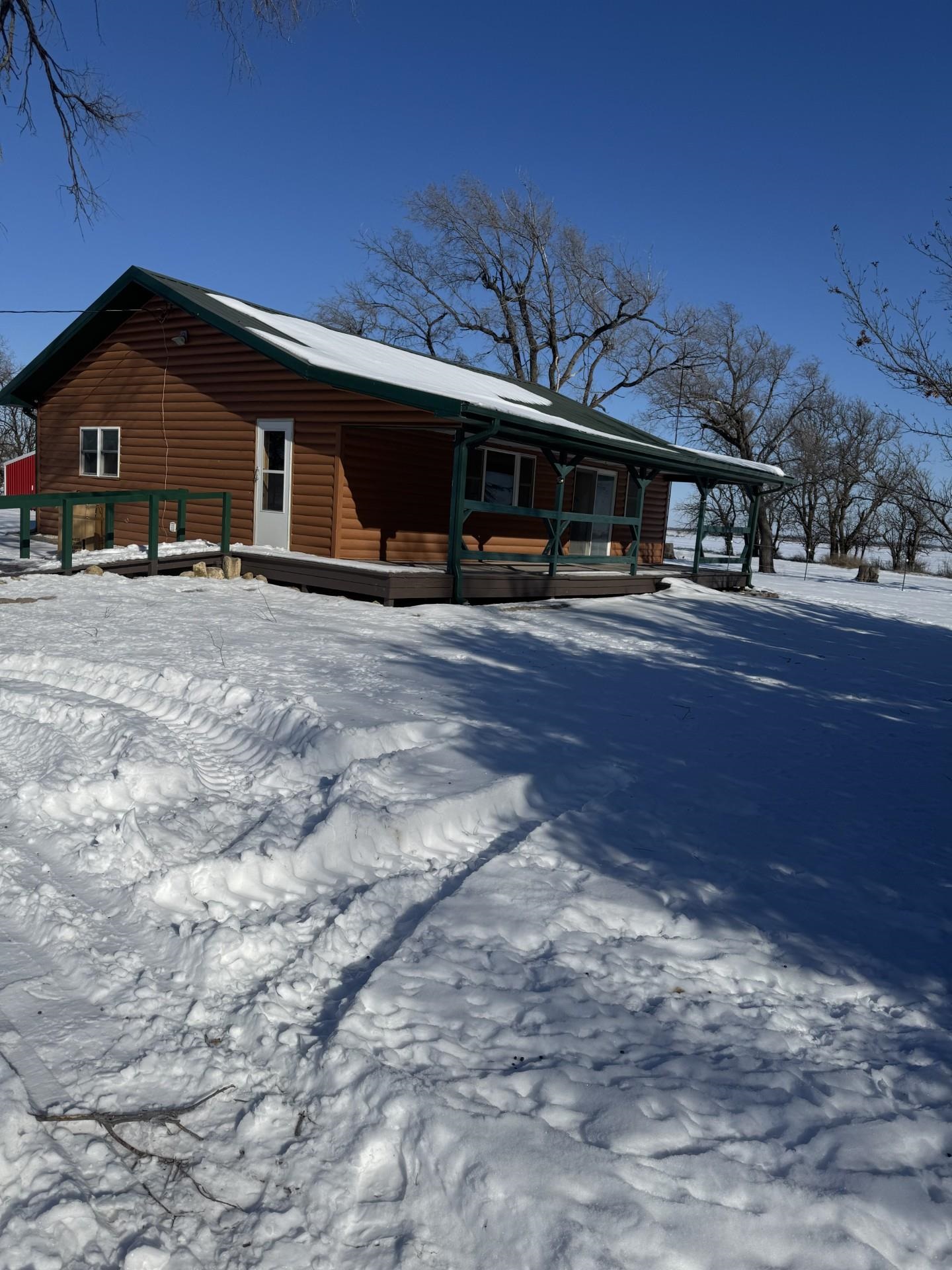 2406 190th, Marion, Kansas image 1