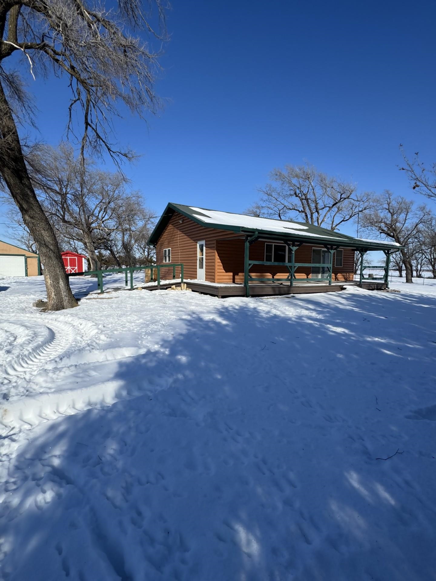 2406 190th, Marion, Kansas image 2