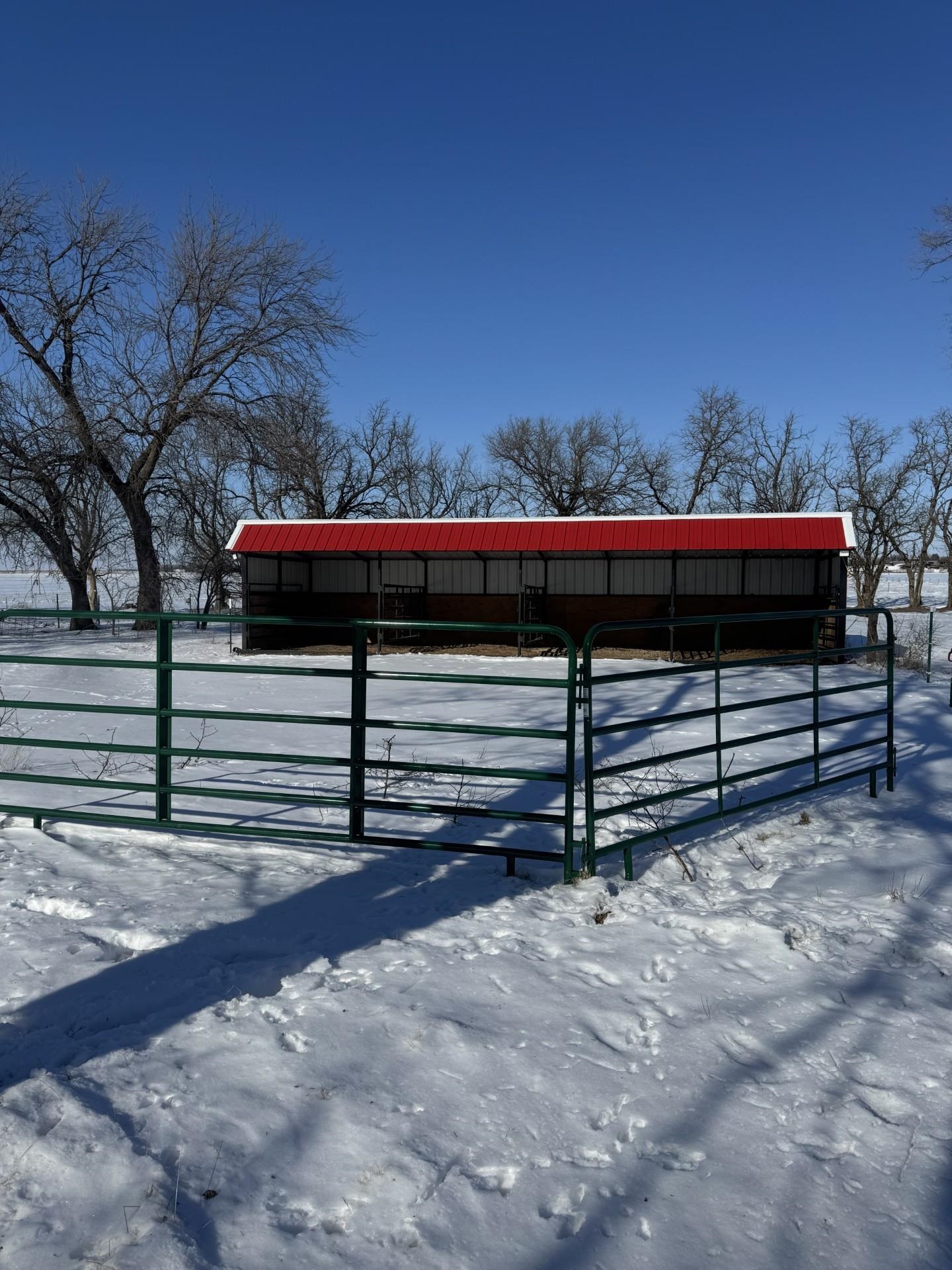 2406 190th, Marion, Kansas image 24