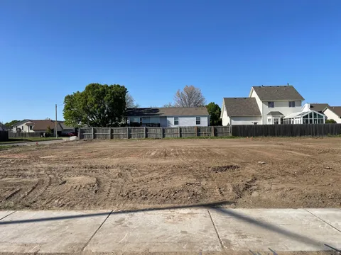 9304 E Creed St, Wichita, KS 67210 - MLS#: 653823