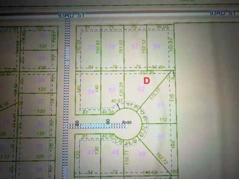 Vacant Land For Sale - TBD Maplewood Ct<br/> Park City, KS 67147