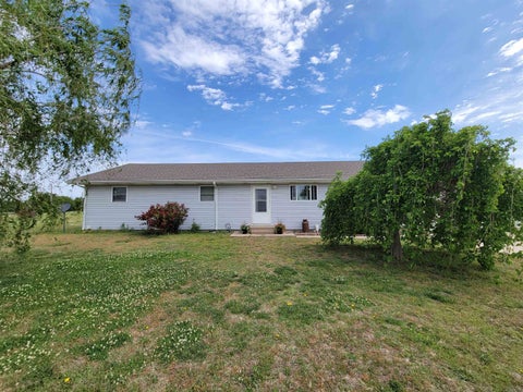 Homes For Sale - 13751 N A St<br/> Wellington, KS 67152