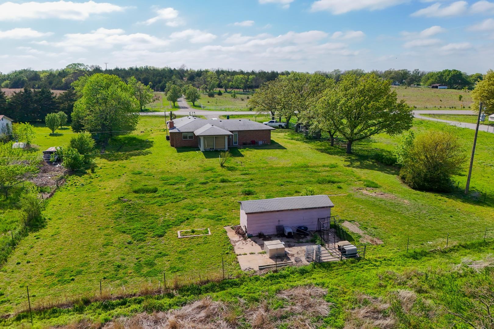 12626 SW Thunder Rd, Augusta, Kansas image 28