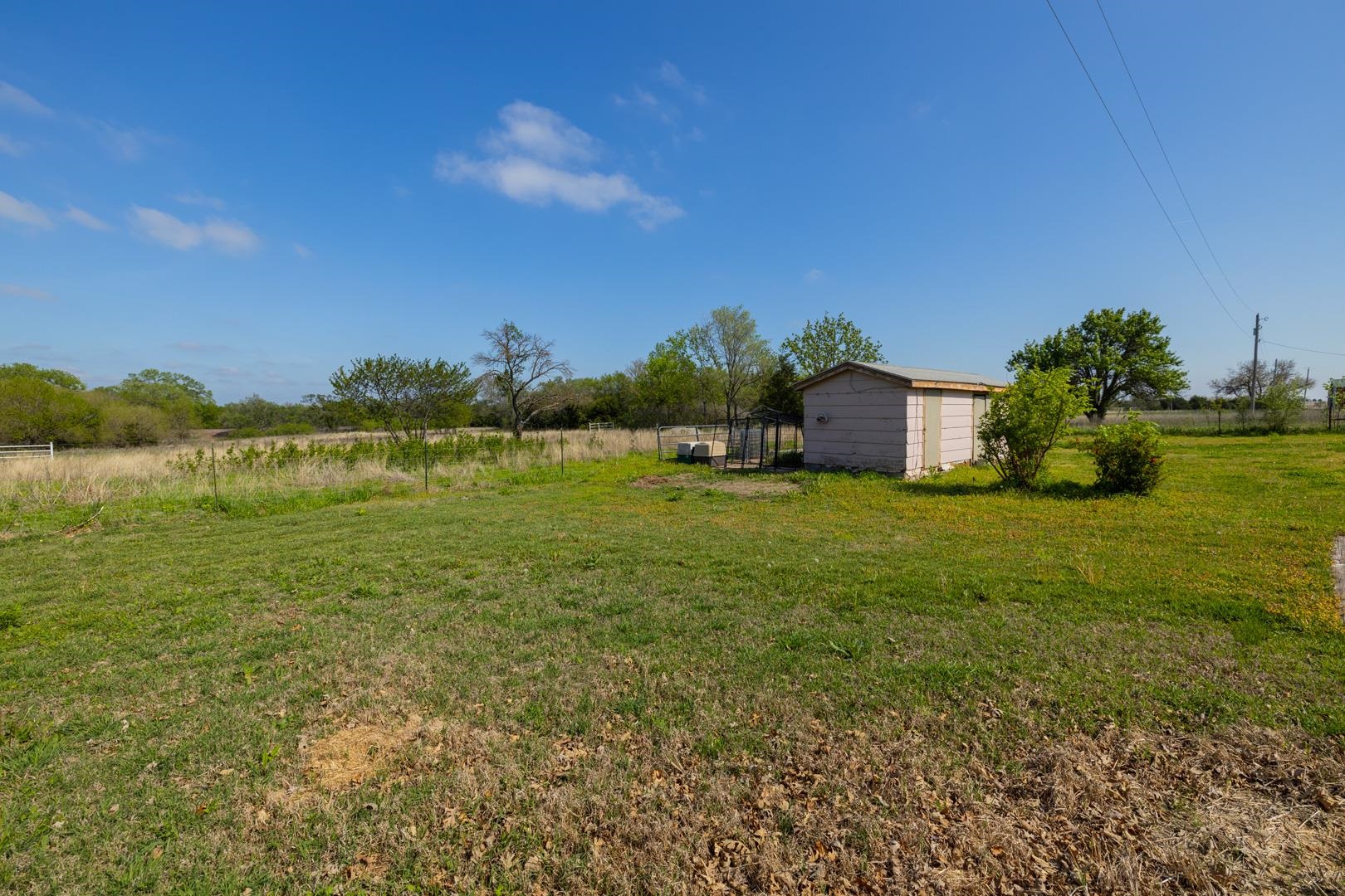12626 SW Thunder Rd, Augusta, Kansas image 22