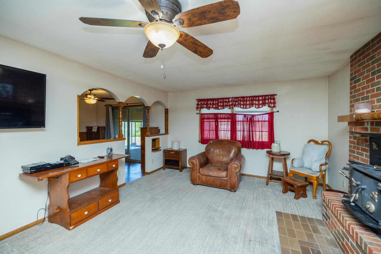 12626 SW Thunder Rd, Augusta, Kansas image 4