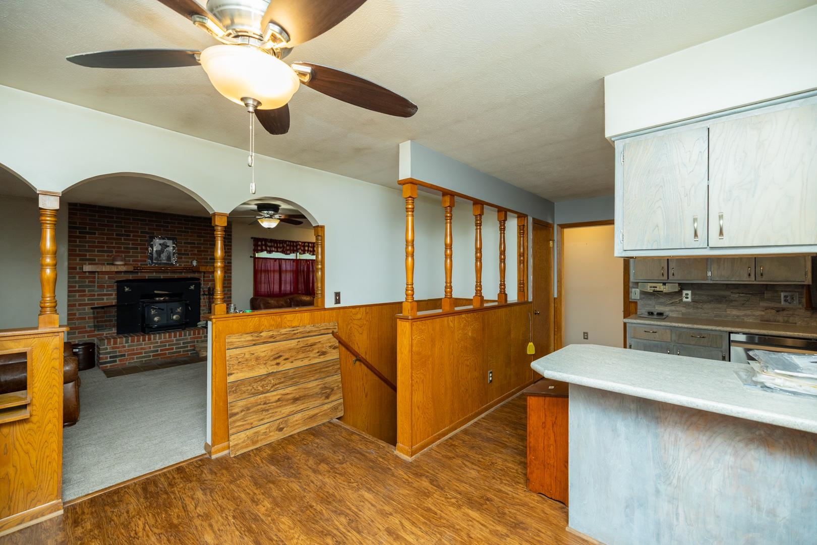 12626 SW Thunder Rd, Augusta, Kansas image 6