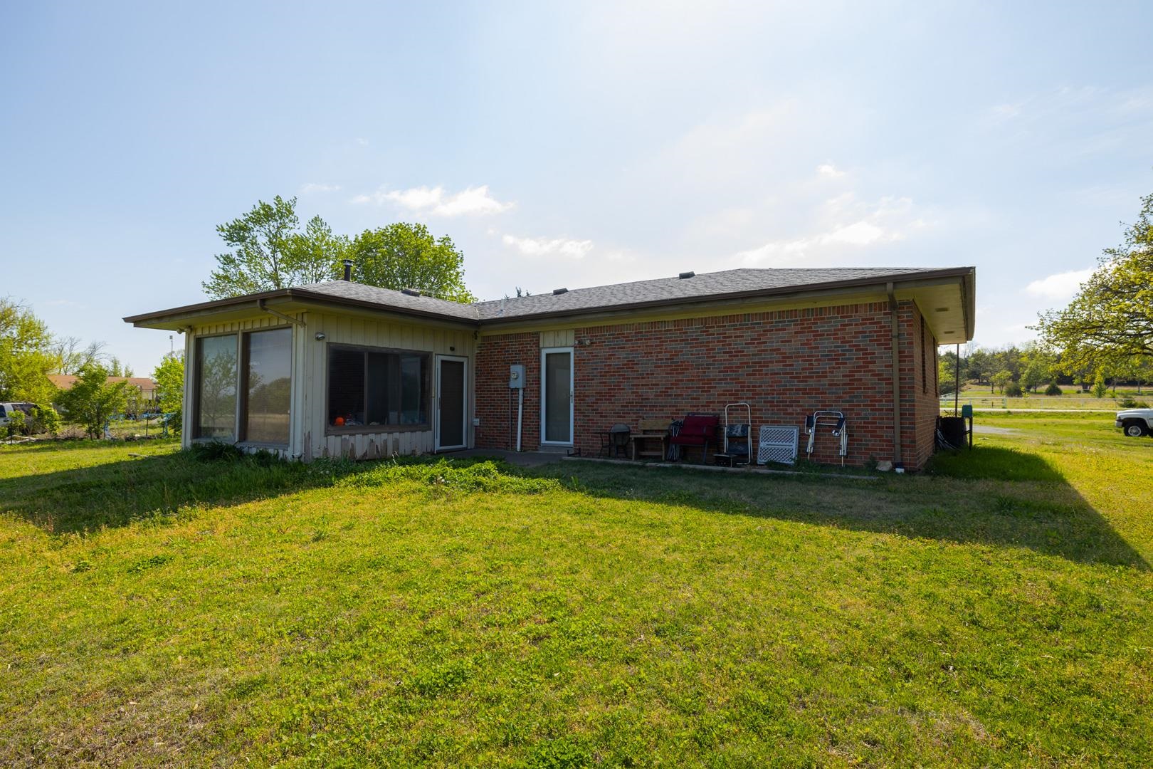 12626 SW Thunder Rd, Augusta, Kansas image 20