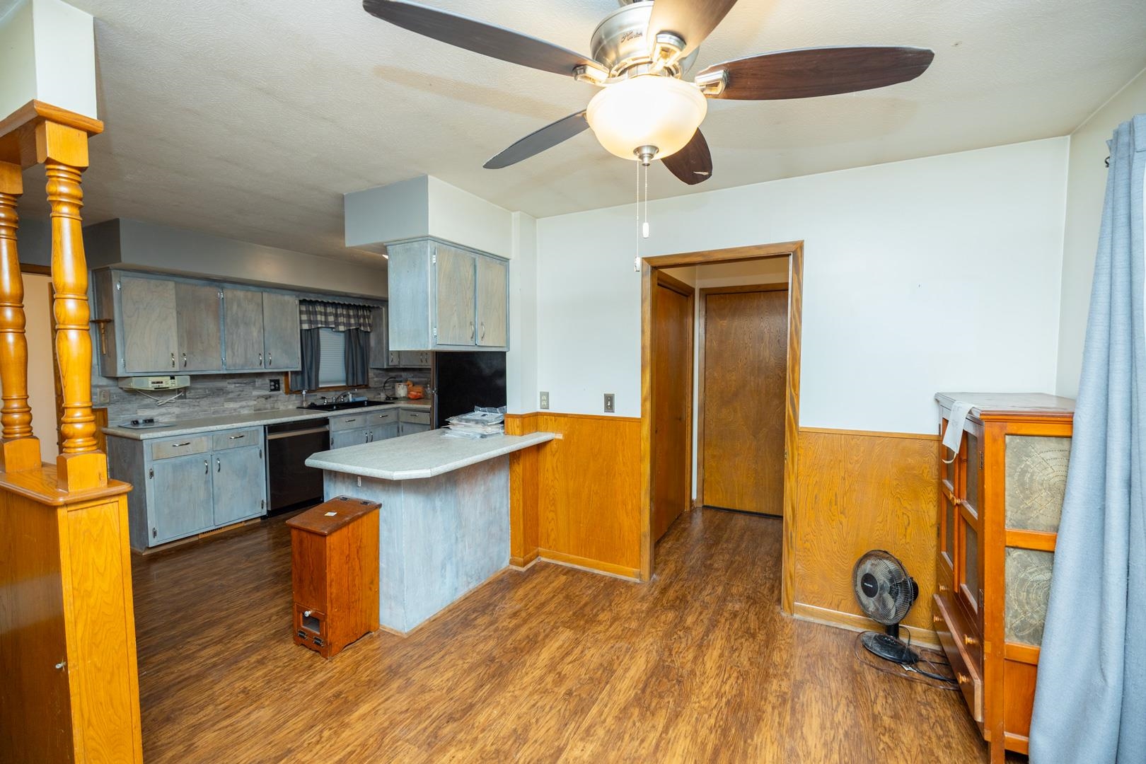 12626 SW Thunder Rd, Augusta, Kansas image 5
