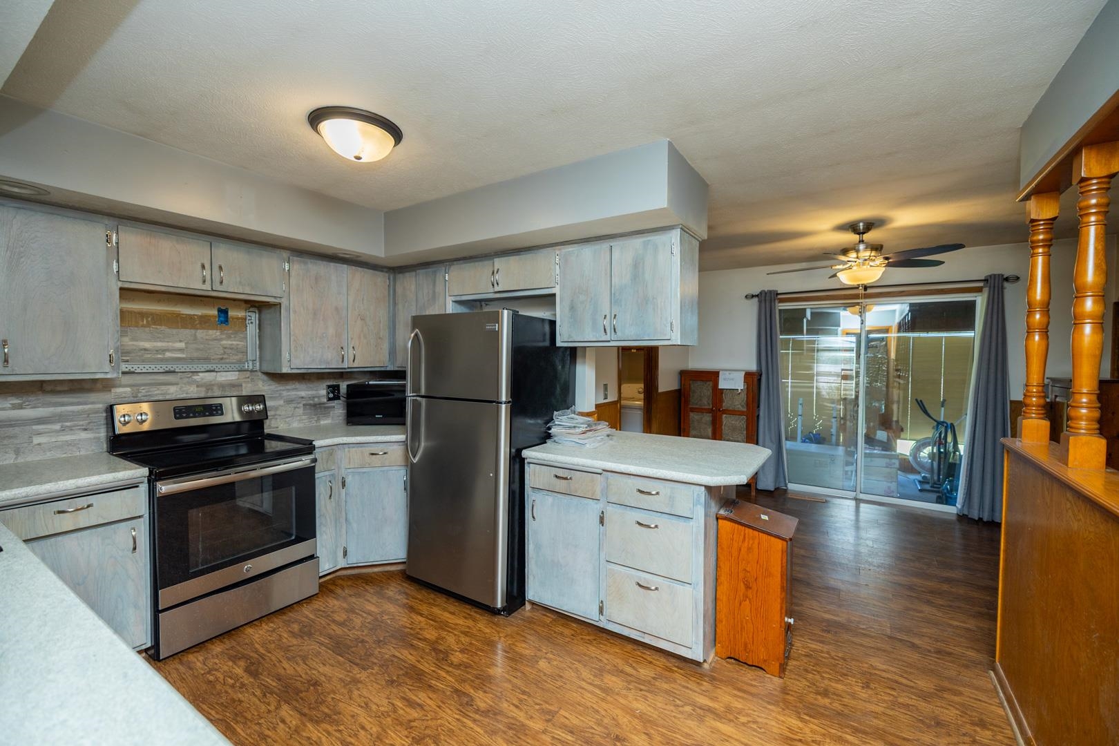 12626 SW Thunder Rd, Augusta, Kansas image 7