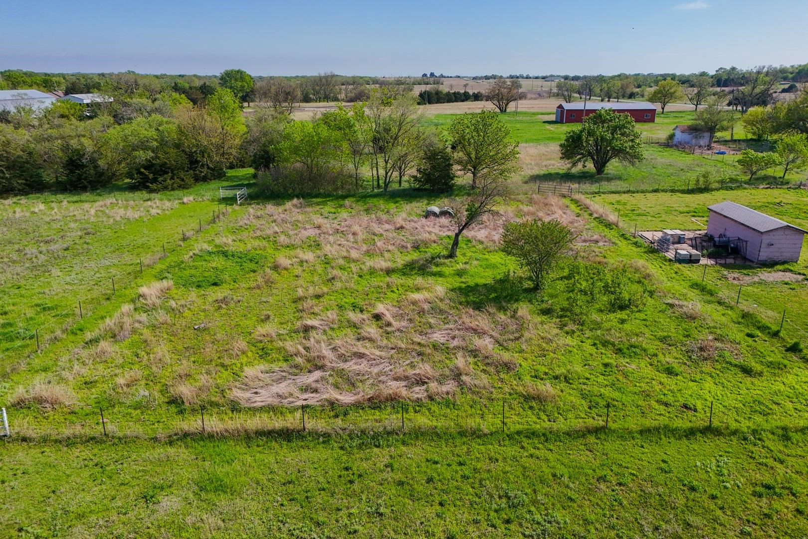 12626 SW Thunder Rd, Augusta, Kansas image 29
