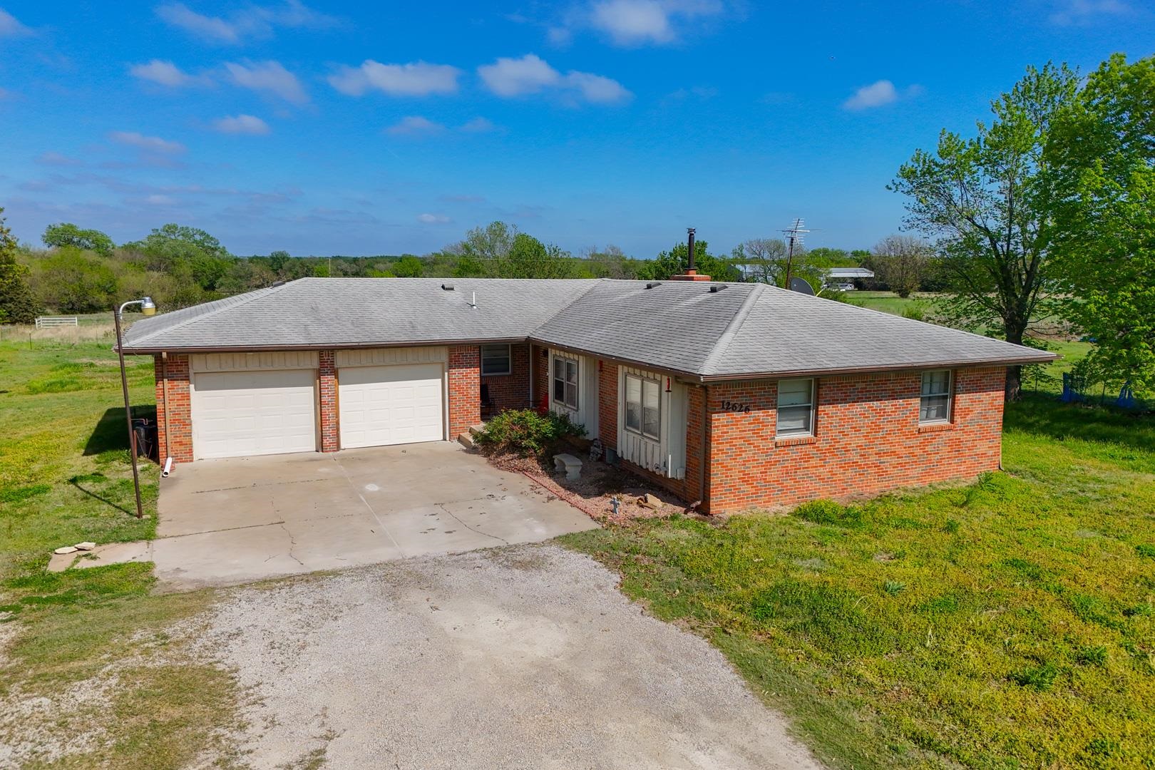 12626 SW Thunder Rd, Augusta, Kansas image 26