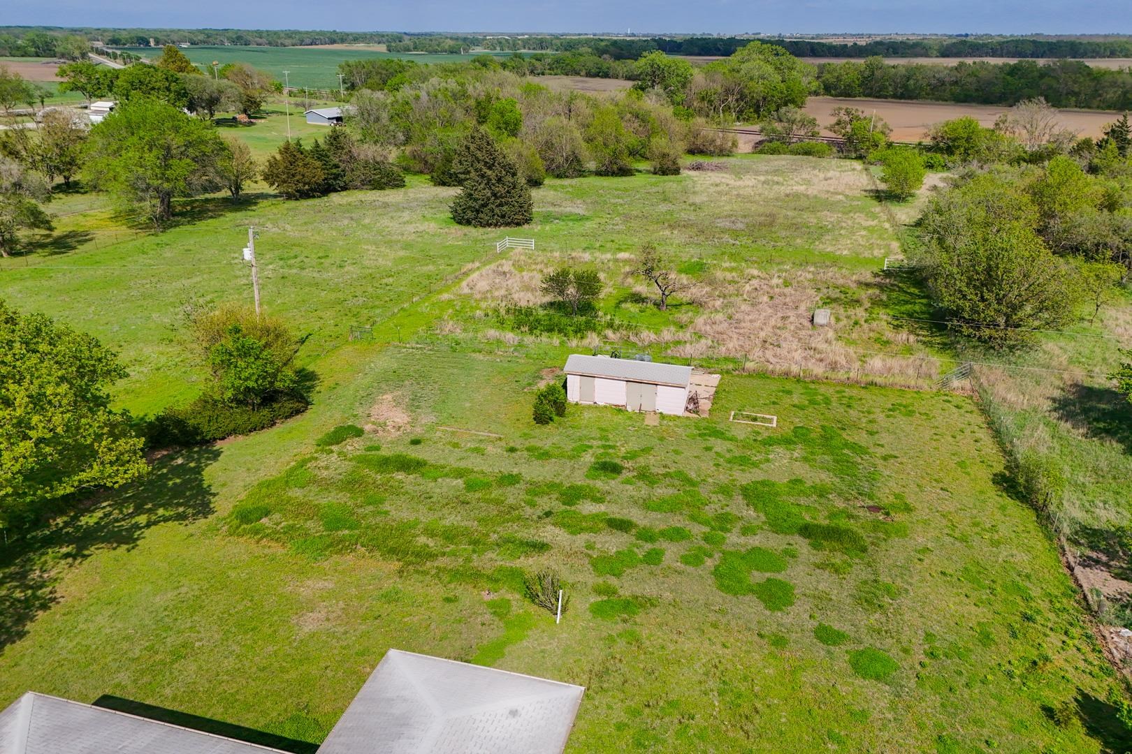 12626 SW Thunder Rd, Augusta, Kansas image 27