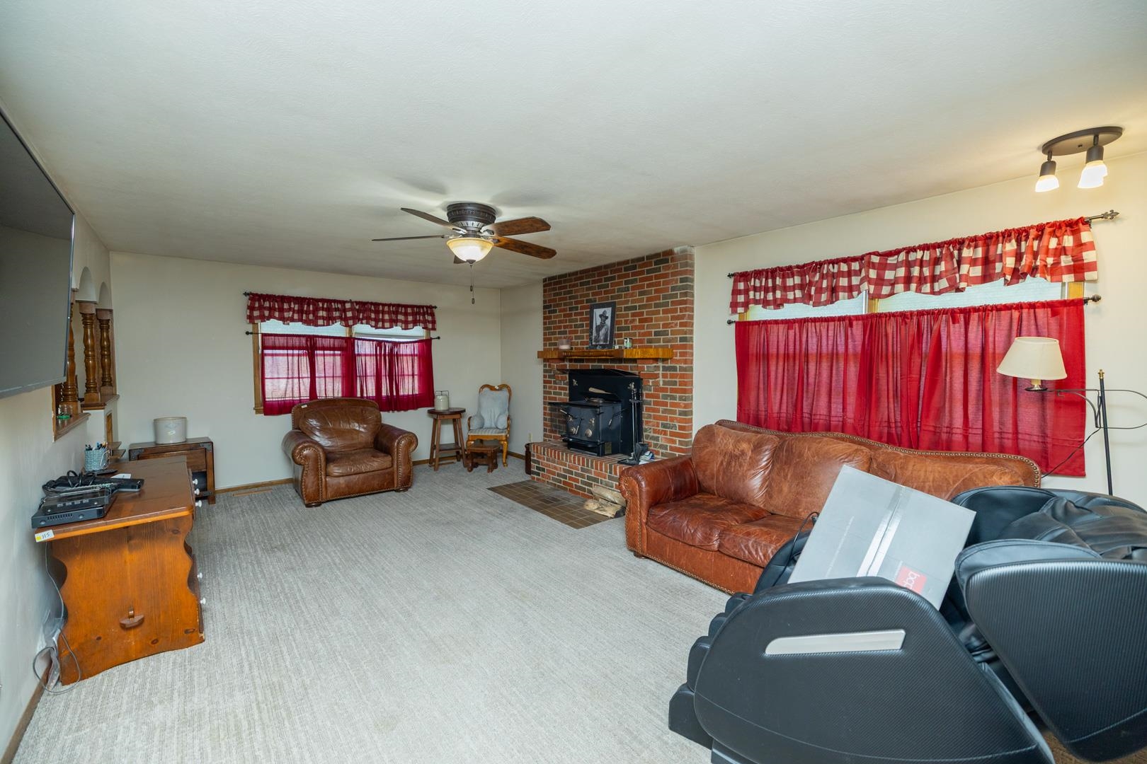 12626 SW Thunder Rd, Augusta, Kansas image 3