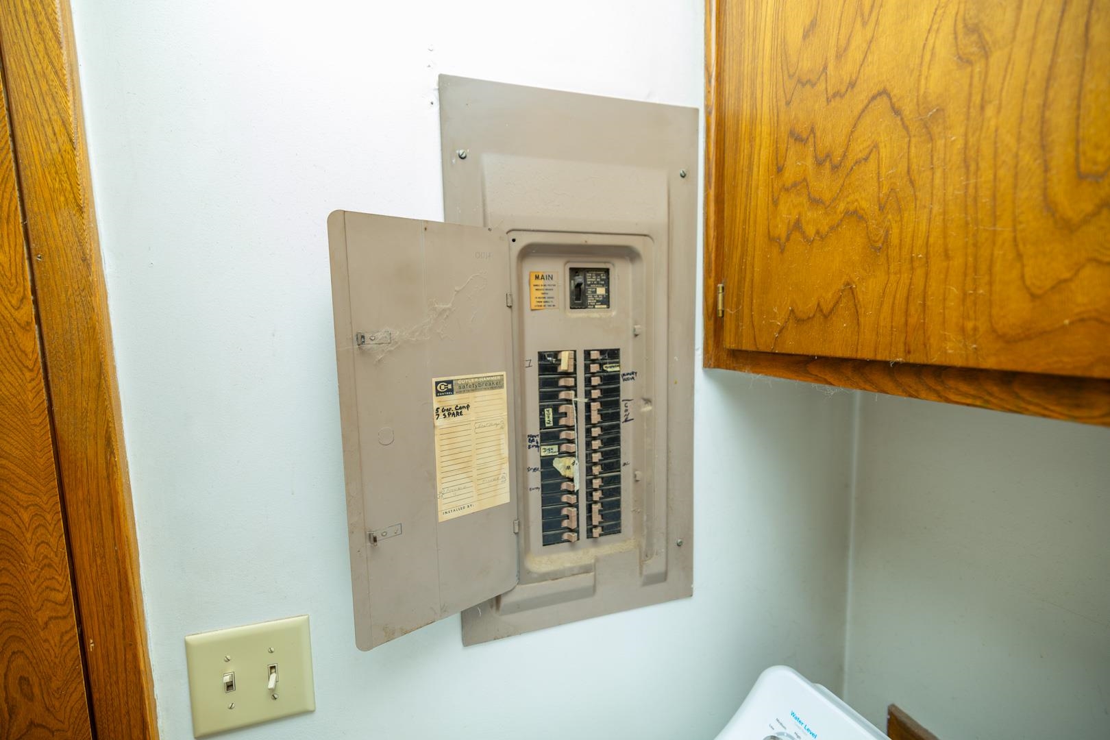 12626 SW Thunder Rd, Augusta, Kansas image 31