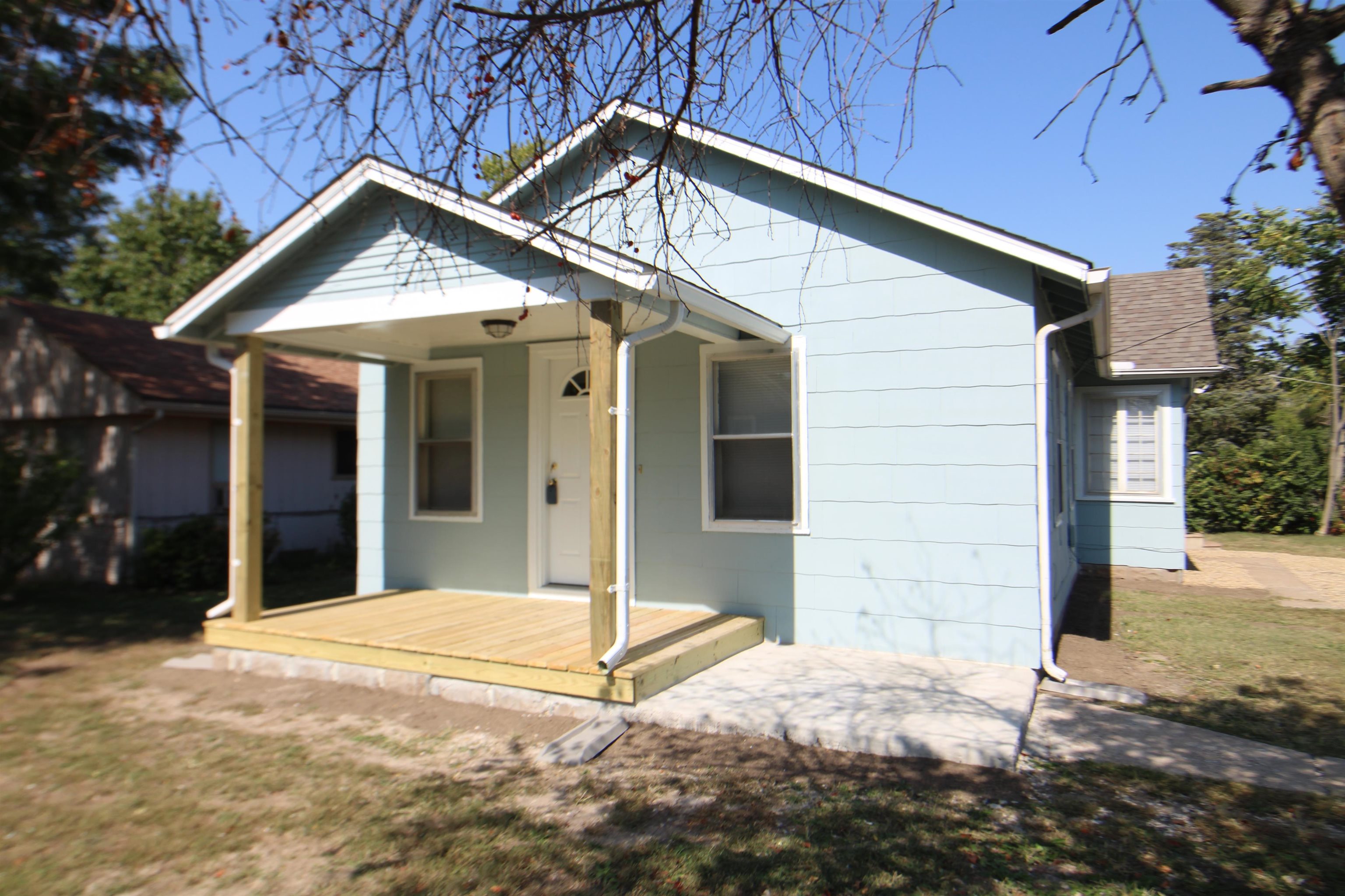 1016 W 5th Ave, El Dorado, Kansas image 3