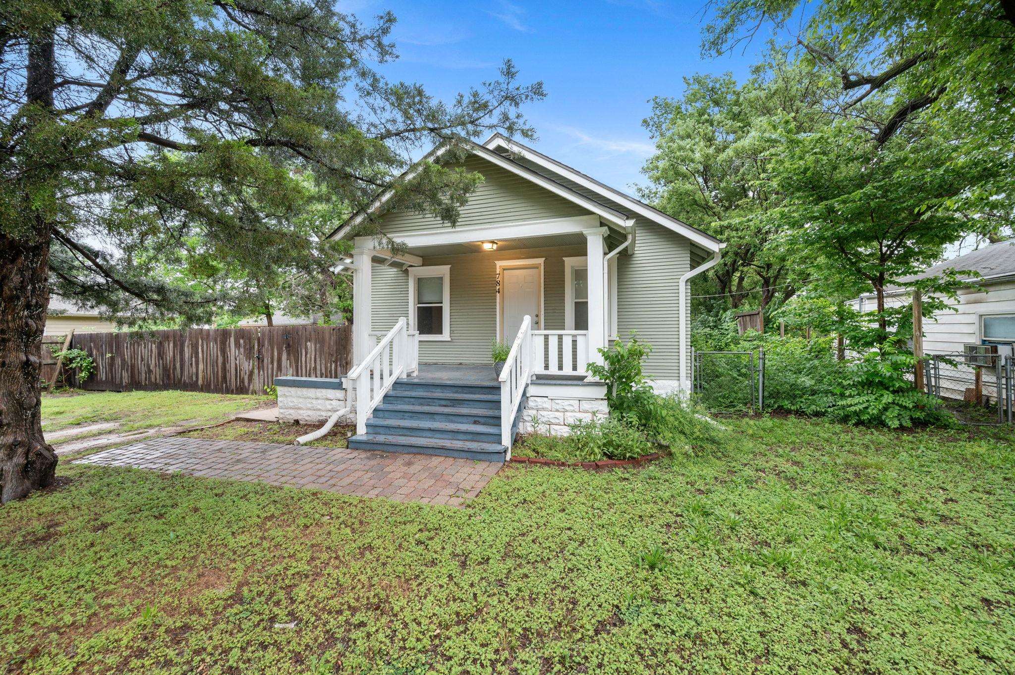 784 N Custer Ave, Wichita, Kansas image 5
