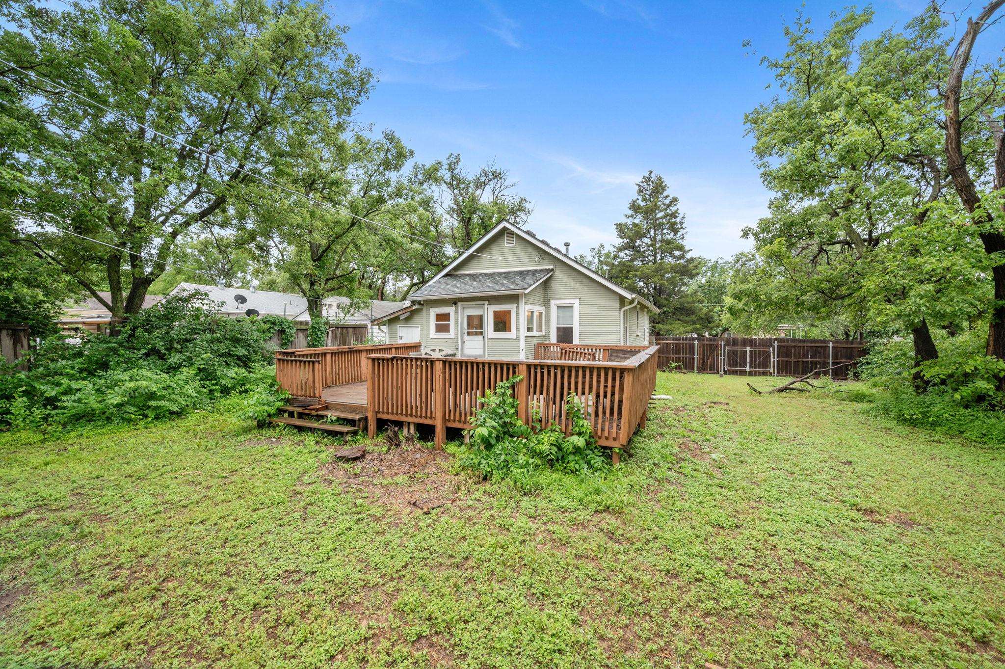 784 N Custer Ave, Wichita, Kansas image 29
