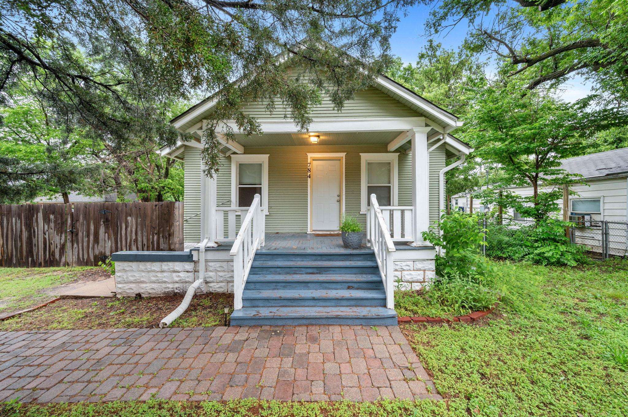 784 N Custer Ave, Wichita, Kansas image 1