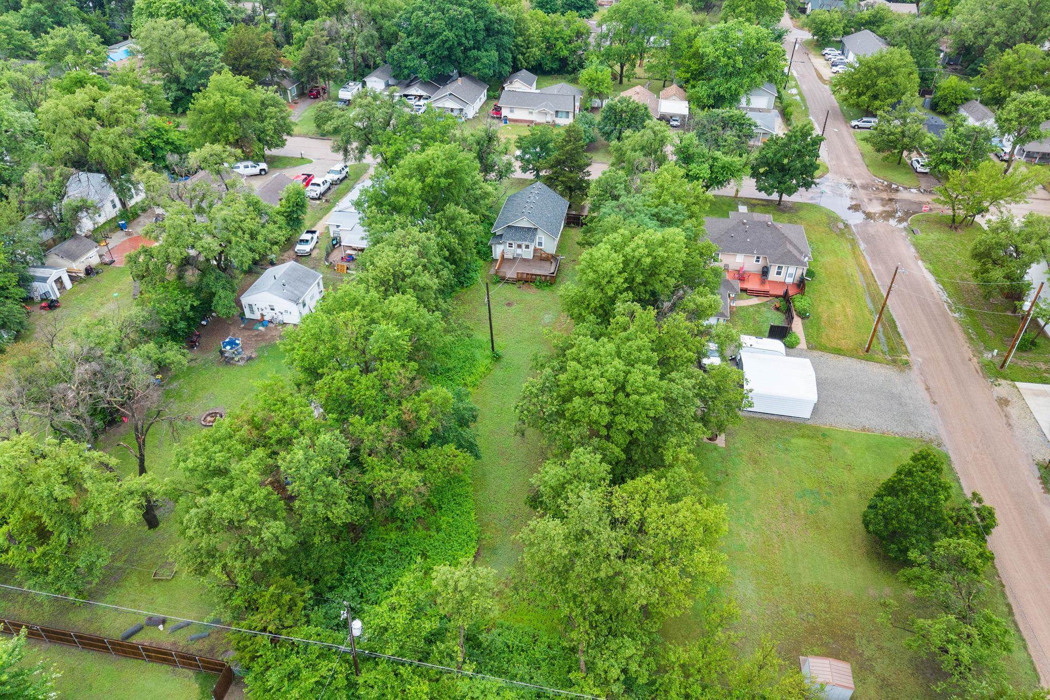 784 N Custer Ave, Wichita, Kansas image 24