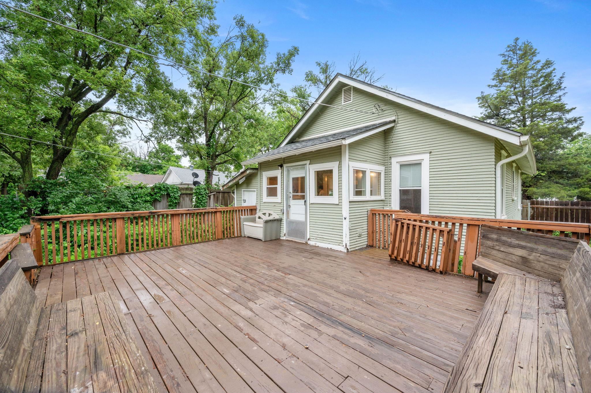 784 N Custer Ave, Wichita, Kansas image 23