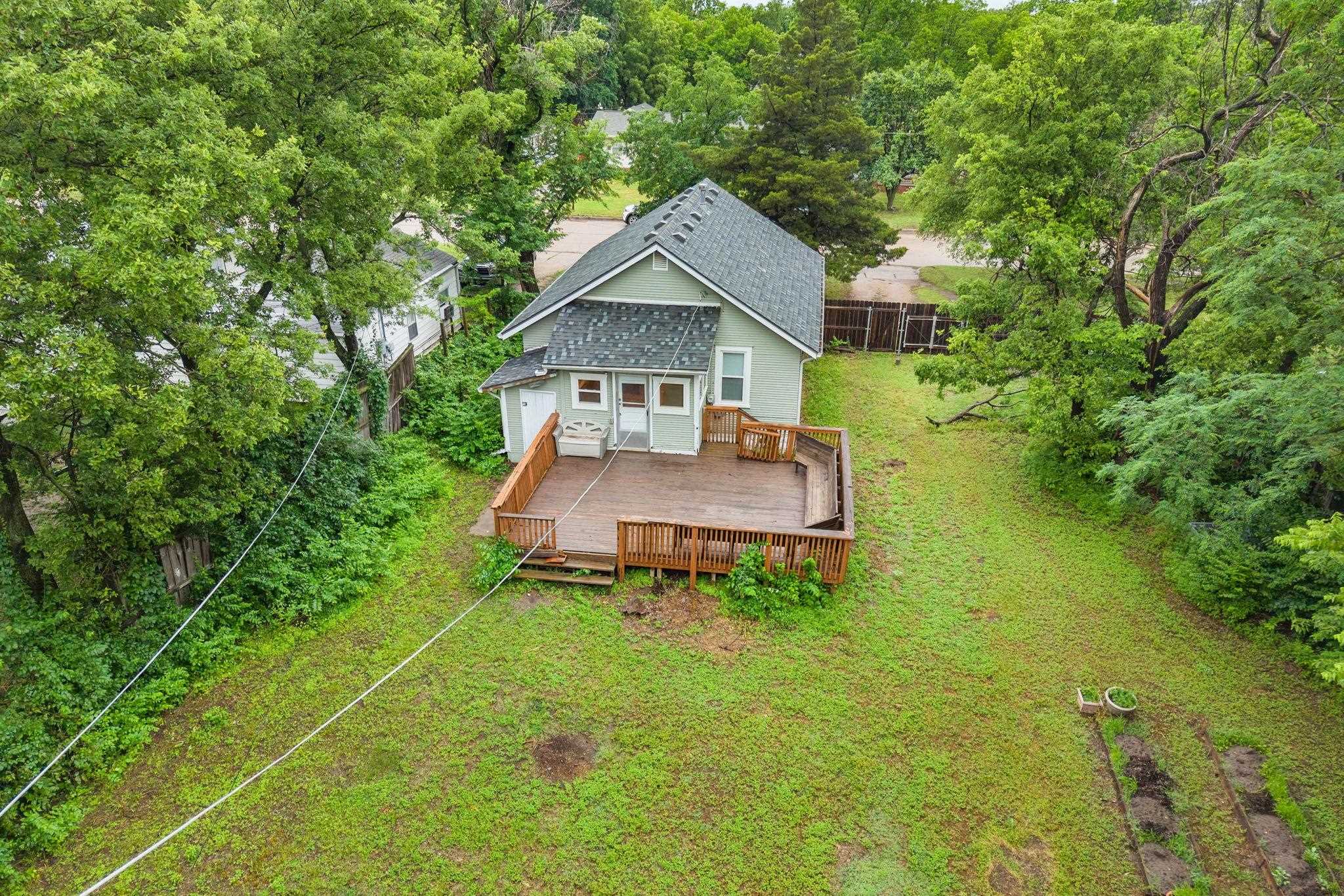 784 N Custer Ave, Wichita, Kansas image 25