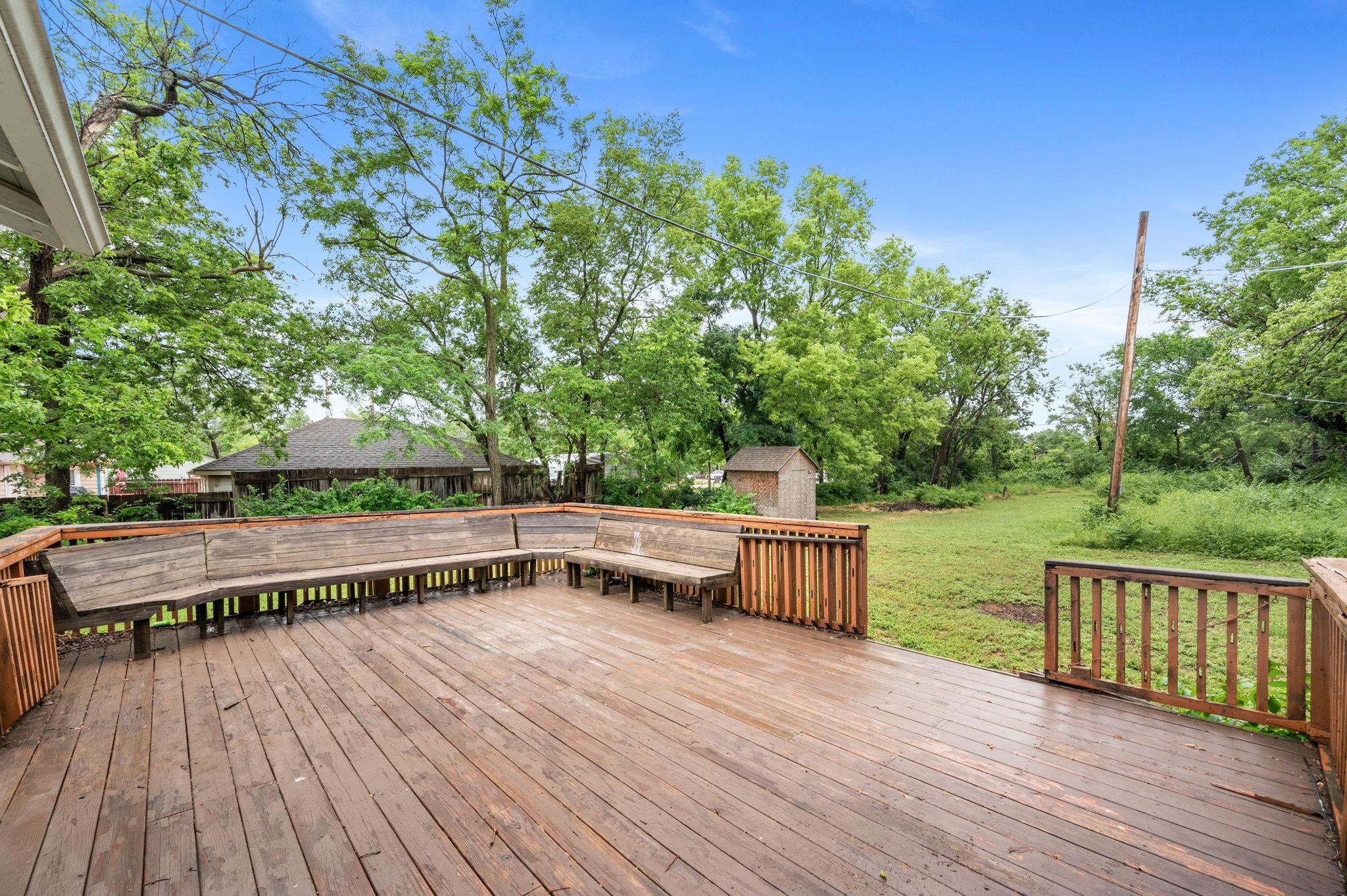 784 N Custer Ave, Wichita, Kansas image 22